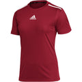 adidas Women's Team Issue Short Sleeve Jersey