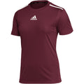 adidas Women's Team Issue Short Sleeve Jersey