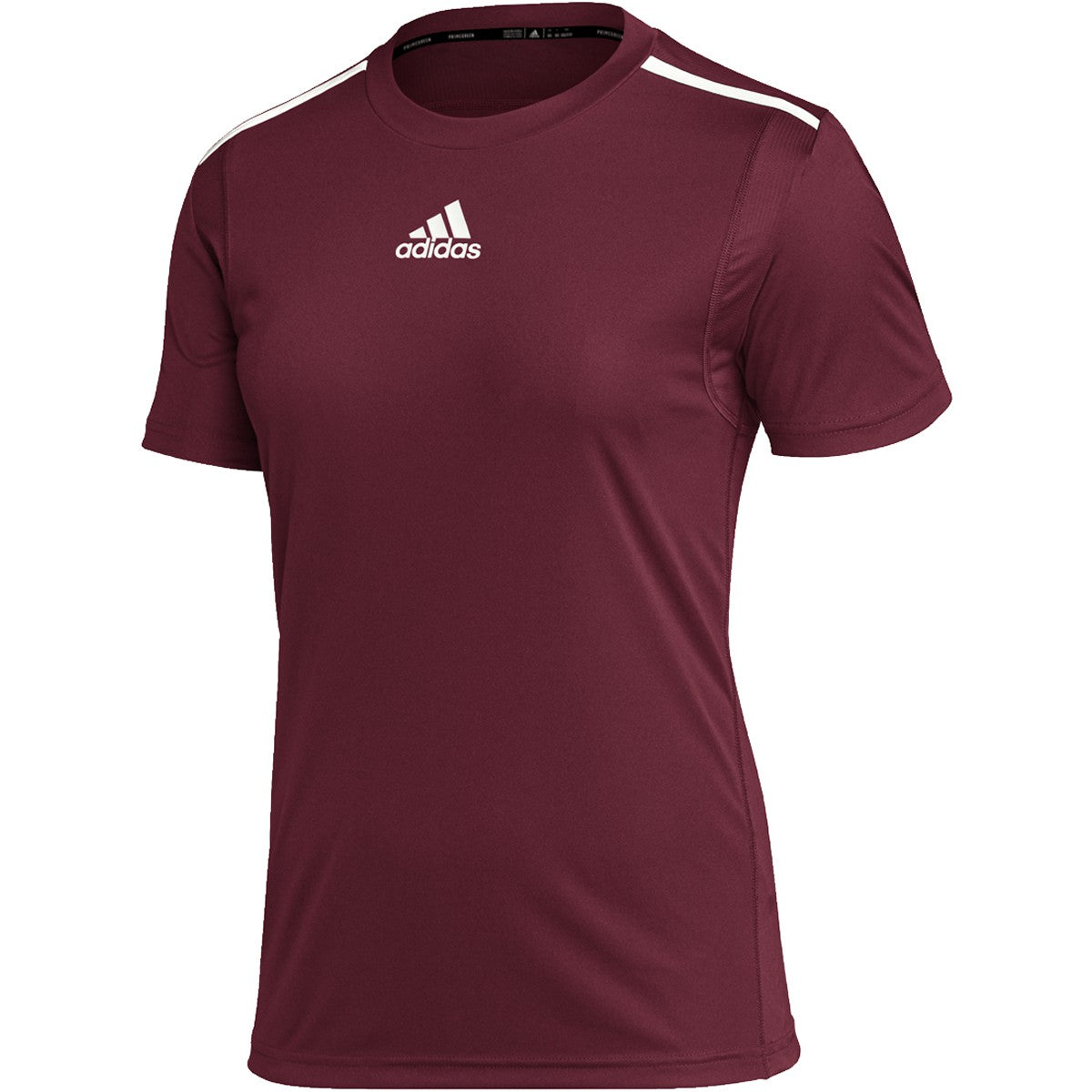 adidas Women's Team Issue Short Sleeve Jersey