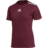adidas Women's Team Issue Short Sleeve Jersey