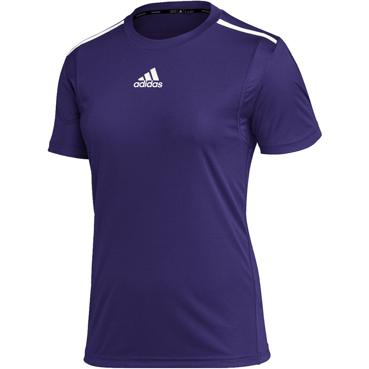 adidas Women's Team Issue Short Sleeve Jersey