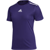 adidas Women's Team Issue Short Sleeve Jersey