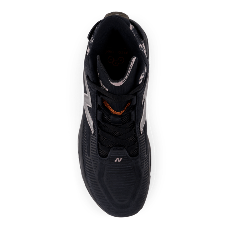 New Balance Men's Fresh Foam BB V2 Basketball Shoe - BBFRSHE2 New Balance