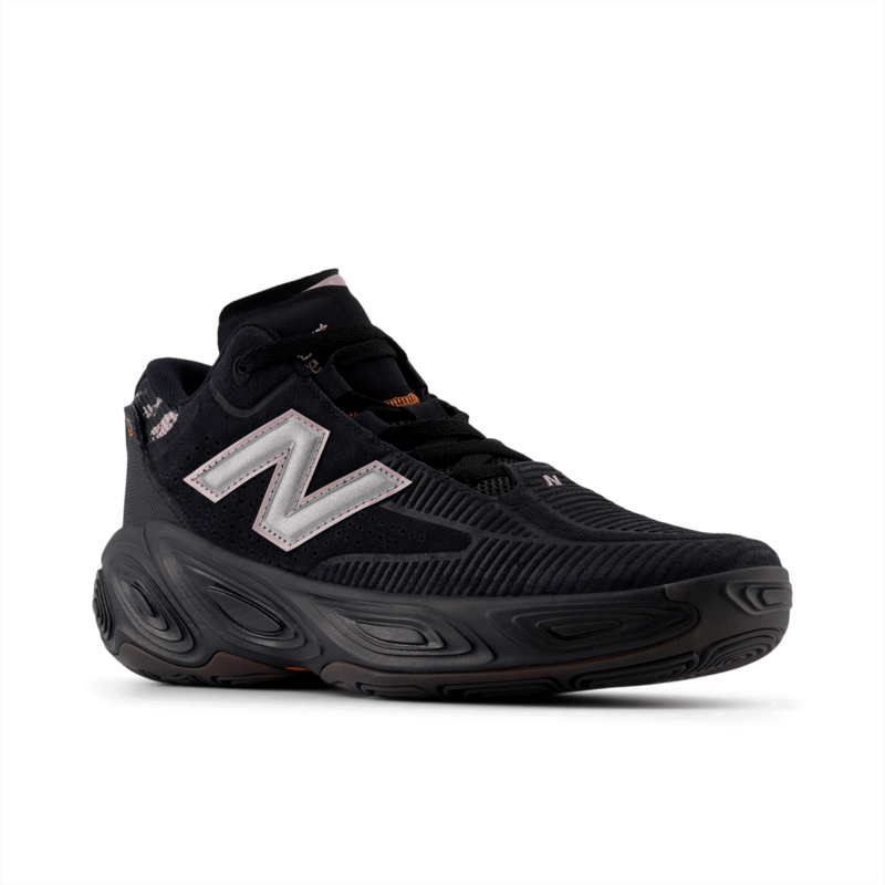 New Balance Men's Fresh Foam BB V2 Basketball Shoe - BBFRSHE2 New Balance