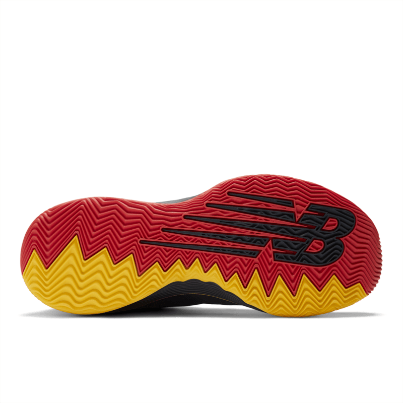 New Balance Men's Hesi Low Basketball Shoe - BBHSLA1 New Balance