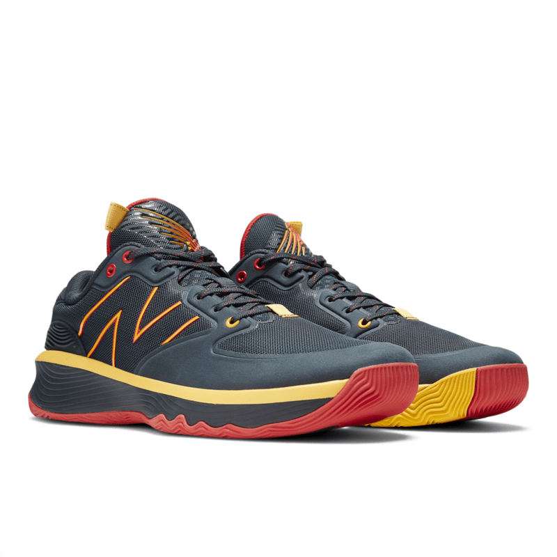 New Balance Men's Hesi Low Basketball Shoe - BBHSLA1 New Balance