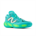 New Balance Men's Fresh Foam BB V2 Basketball Shoe - BBFRSHH2 Basketball Footwear Adult
