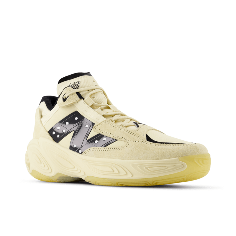 New Balance Men's Fresh Foam BB V2 Basketball Shoe - BBFRSHN2 Wide New Balance