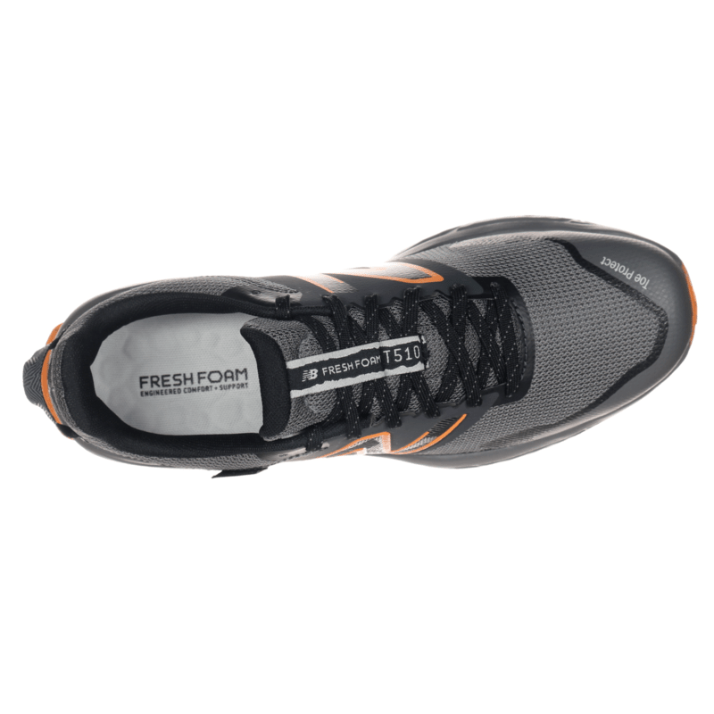 New Balance Men's Fresh Foam 510 V6 Running Shoe - MT510OS6 New Balance