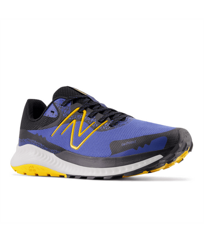 New Balance Men's DynaSoft Nitrel V5 Running Shoe - MTNTRMB5 (X-Wide)