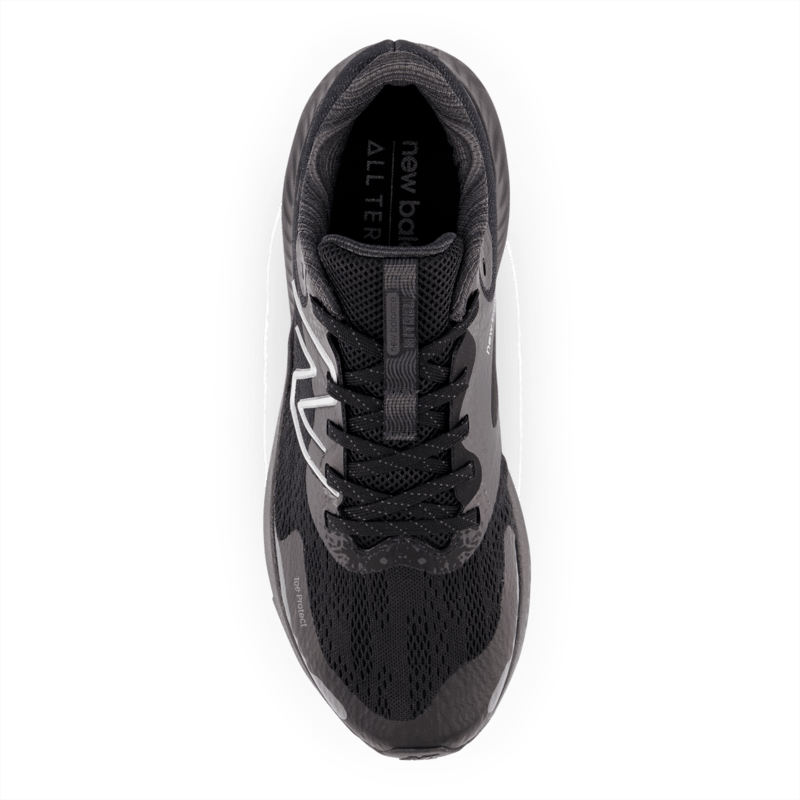 New Balance Men's DynaSoft Nitrel V5 Running Shoe - MTNTRLK5 X-Wide New Balance