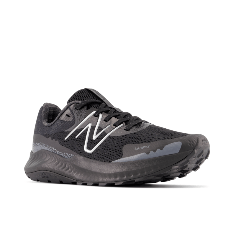 New Balance Men's DynaSoft Nitrel V5 Running Shoe - MTNTRLK5 X-Wide New Balance