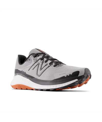 New Balance Men's DynaSoft Nitrel V5 Running Shoe - MTNTRMG5