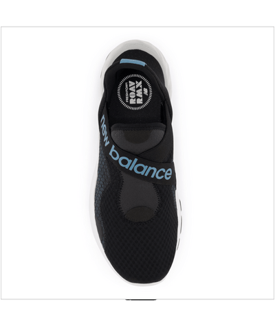 New Balance Men's Fresh Foam Roav RMX Running Shoe - MROVXLK2 (Wide)