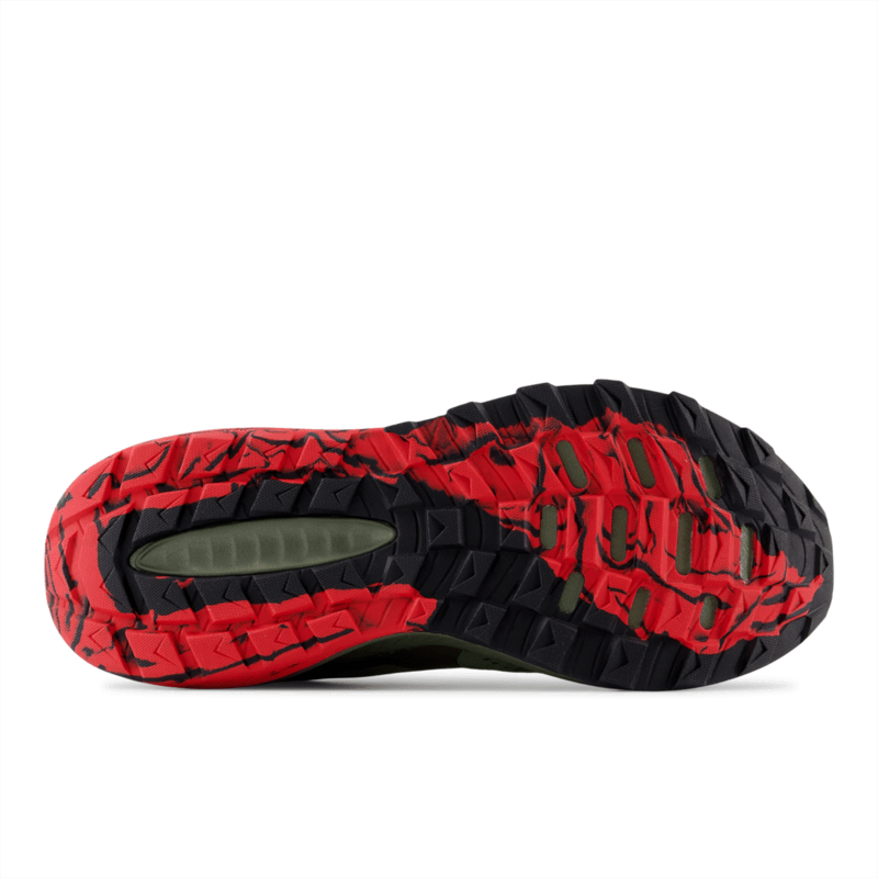 New Balance Men's DynaSoft Nitrel V5 Running Shoe - MTNTRRG5 Wide New Balance