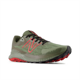 New Balance Men's DynaSoft Nitrel V5 Running Shoe - MTNTRRG5 Wide New Balance