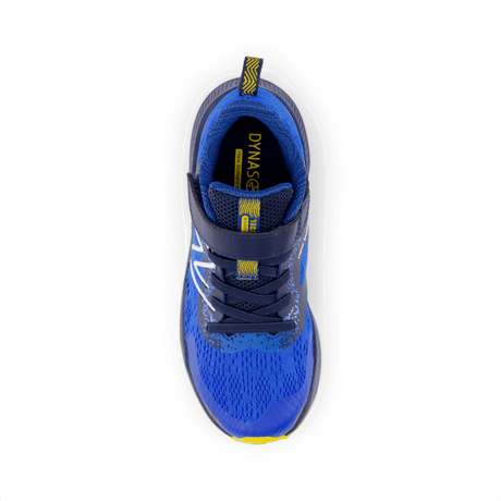 New Balance Youth DynaSoft Nitrel V5 Bungee Lace Shoe - PANTRLA5 Wide New Balance