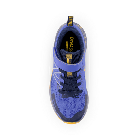 New Balance Youth DynaSoft Nitrel V5 Bungee Lace Shoe - PANTRLY5 New Balance