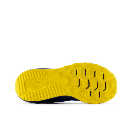 New Balance Youth DynaSoft Nitrel V5 Bungee Lace Shoe - PANTRLA5 New Balance