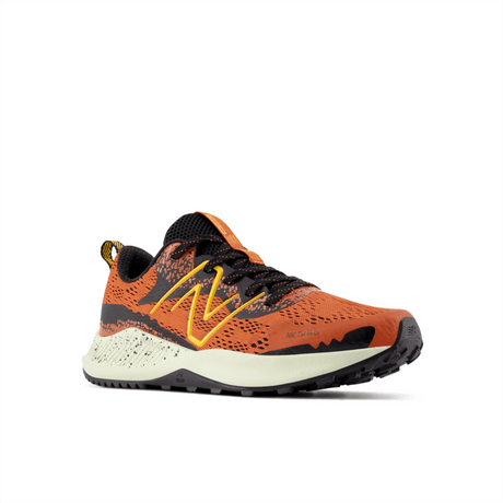 New Balance Youth DynaSoft Nitrel V5 Running Shoe - GPNTRLM5 New Balance