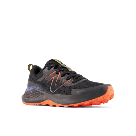 New Balance Youth DynaSoft Nitrel V5 Running Shoe - GPNTRLO5 New Balance