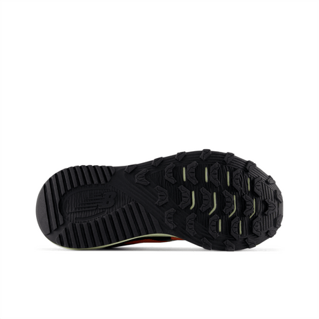 New Balance Youth DynaSoft Nitrel V5 Running Shoe - GPNTRLM5 Wide New Balance
