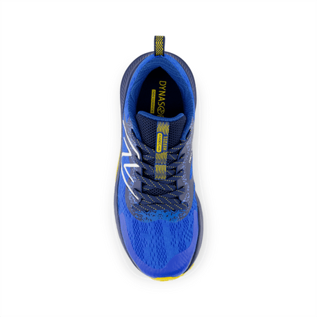 New Balance Youth DynaSoft Nitrel V5 Running Shoe - GPNTRLA5 New Balance