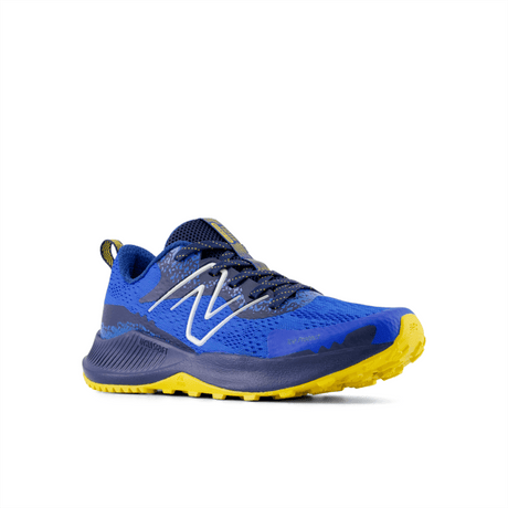 New Balance Youth DynaSoft Nitrel V5 Running Shoe - GPNTRLA5 Wide New Balance