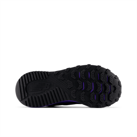 New Balance Youth DynaSoft Nitrel V5 Running Shoe - GPNTRLK5 Wide New Balance