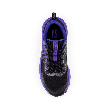New Balance Youth DynaSoft Nitrel V5 Running Shoe - GPNTRLK5 Wide New Balance