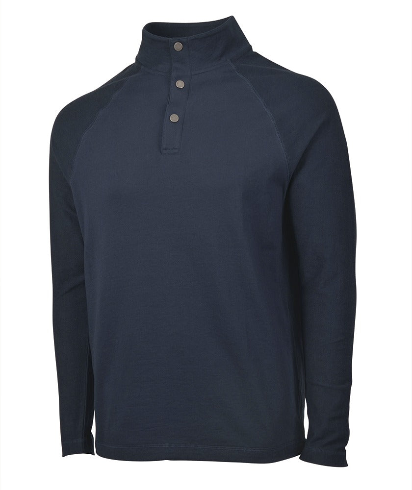 Charles River Men's Falmouth Pullover-2