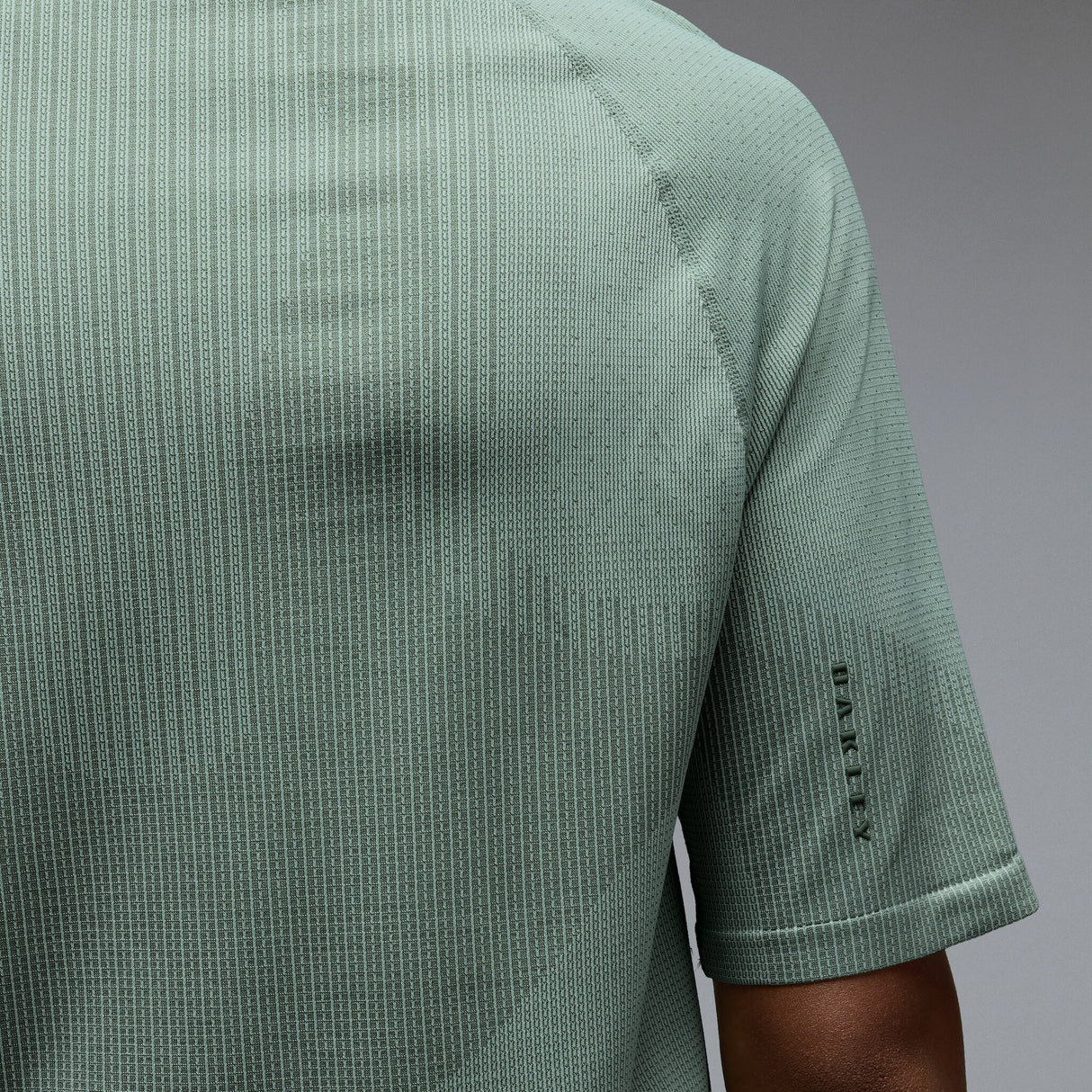 Oakley Men's Fusion Golf Polo-6