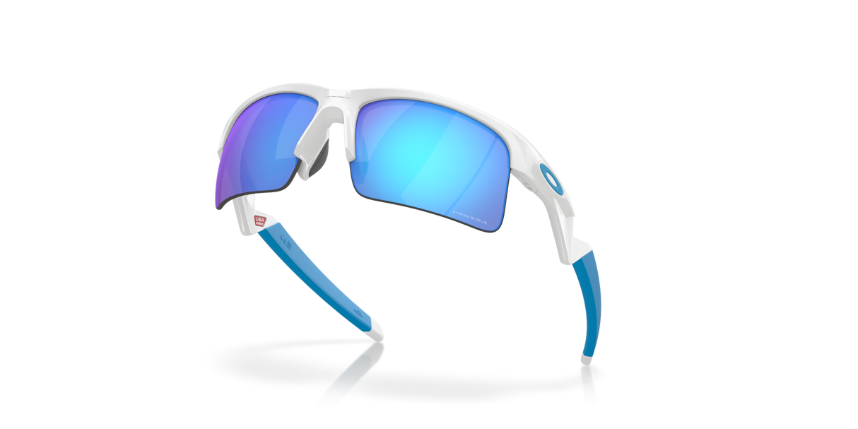 Oakley Capacitor Sunglasses-5