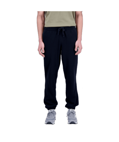 New Balance Men's Essentials Brushed Back Fleece Pant