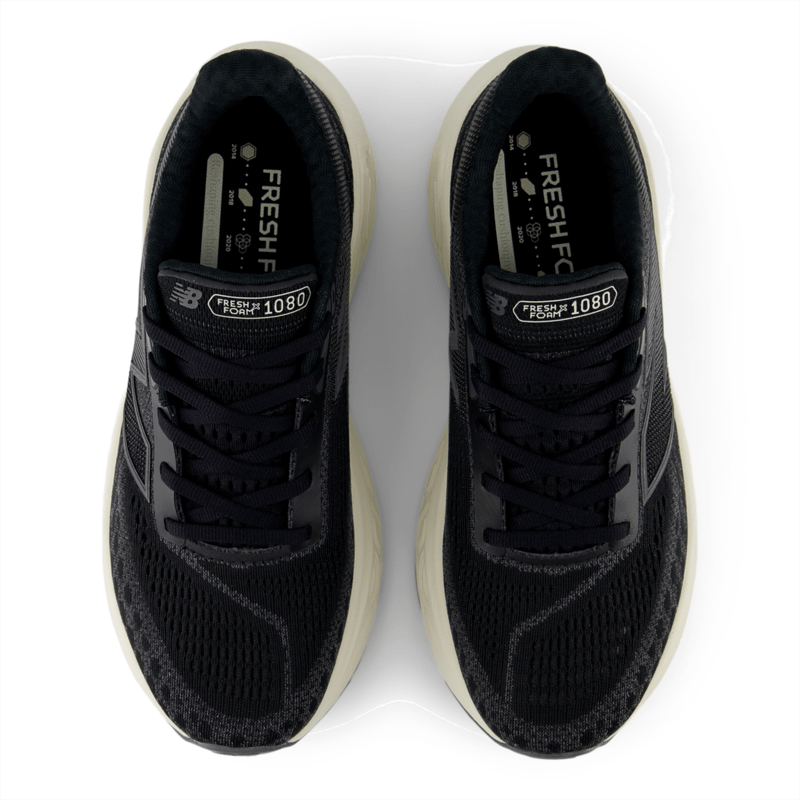 New Balance Women's Fresh Foam X 1080 V14 Running Shoe - W1080B14 Wide New Balance