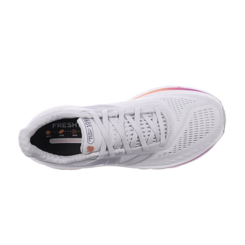 New Balance Women's Fresh Foam X 1080 V14 Running Shoe - W1080G14 Wide New Balance