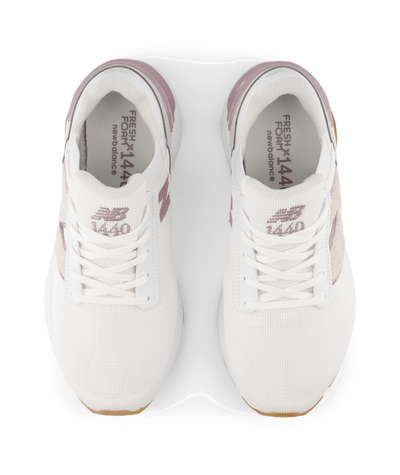 New Balance Women's Fresh Foam X 1440 Running Shoe - W1440AP1 (Wide)