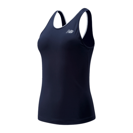 New Balance Women's Rally Court Tank New Balance
