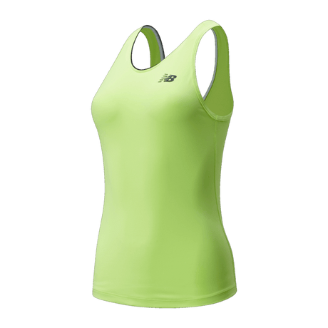 New Balance Women's Rally Court Tank New Balance