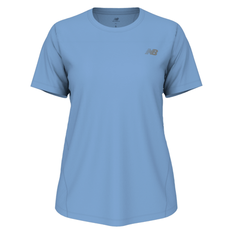 New Balance Women's Race Day T-Shirt New Balance