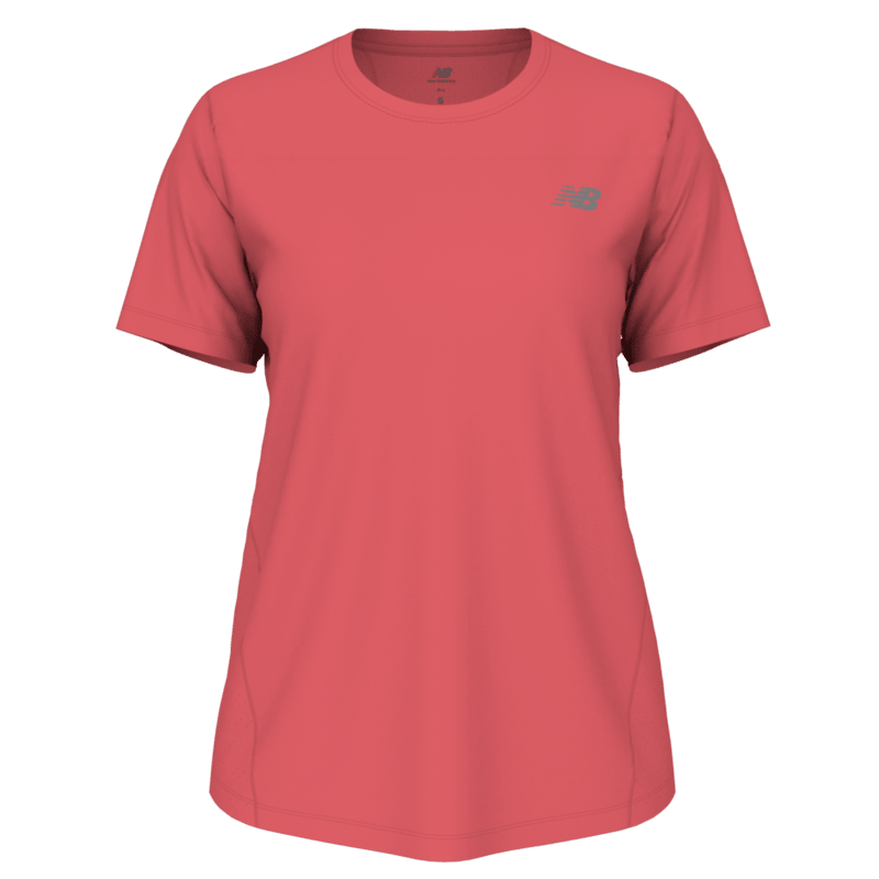 New Balance Women's Race Day T-Shirt New Balance