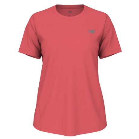 New Balance Women's Race Day T-Shirt New Balance
