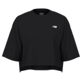 New Balance Women's Reimagined Oversized Waist T-Shirt New Balance