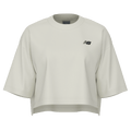 New Balance Women's Reimagined Oversized Waist T-Shirt New Balance