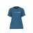 New Balance Women's Linear Circle Performance T-Shirt New Balance