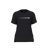 New Balance Women's Linear Circle Performance T-Shirt New Balance