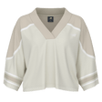 New Balance Women's Jersey Mesh T-Shirt New Balance
