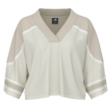 New Balance Women's Jersey Mesh T-Shirt New Balance