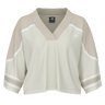 New Balance Women's Jersey Mesh T-Shirt New Balance