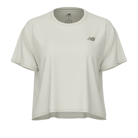 New Balance Women's Drapey Relaxed T-Shirt New Balance